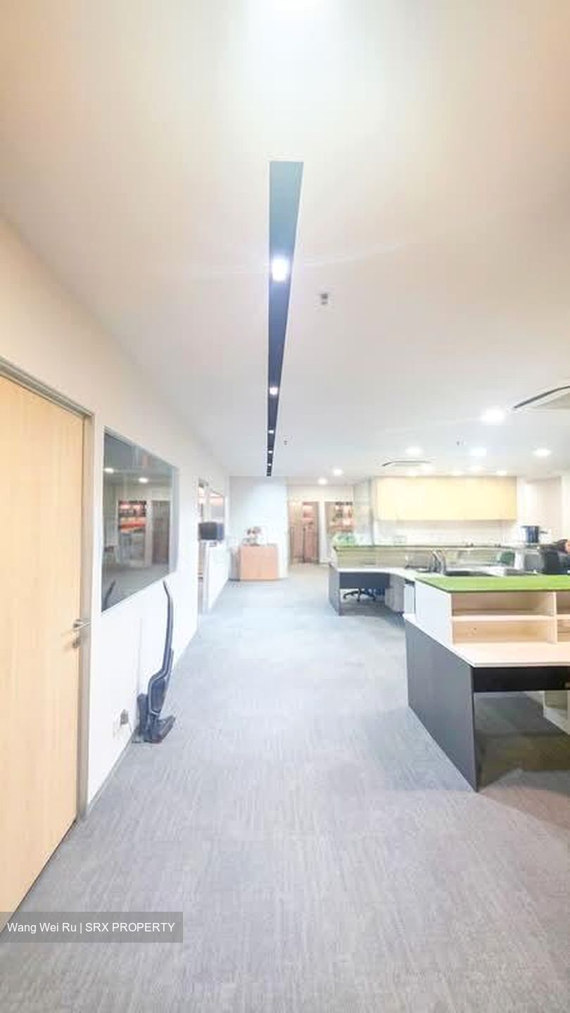 Entrepreneur Business Centre (D14), Factory #585363211